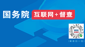 国务院互联网督查