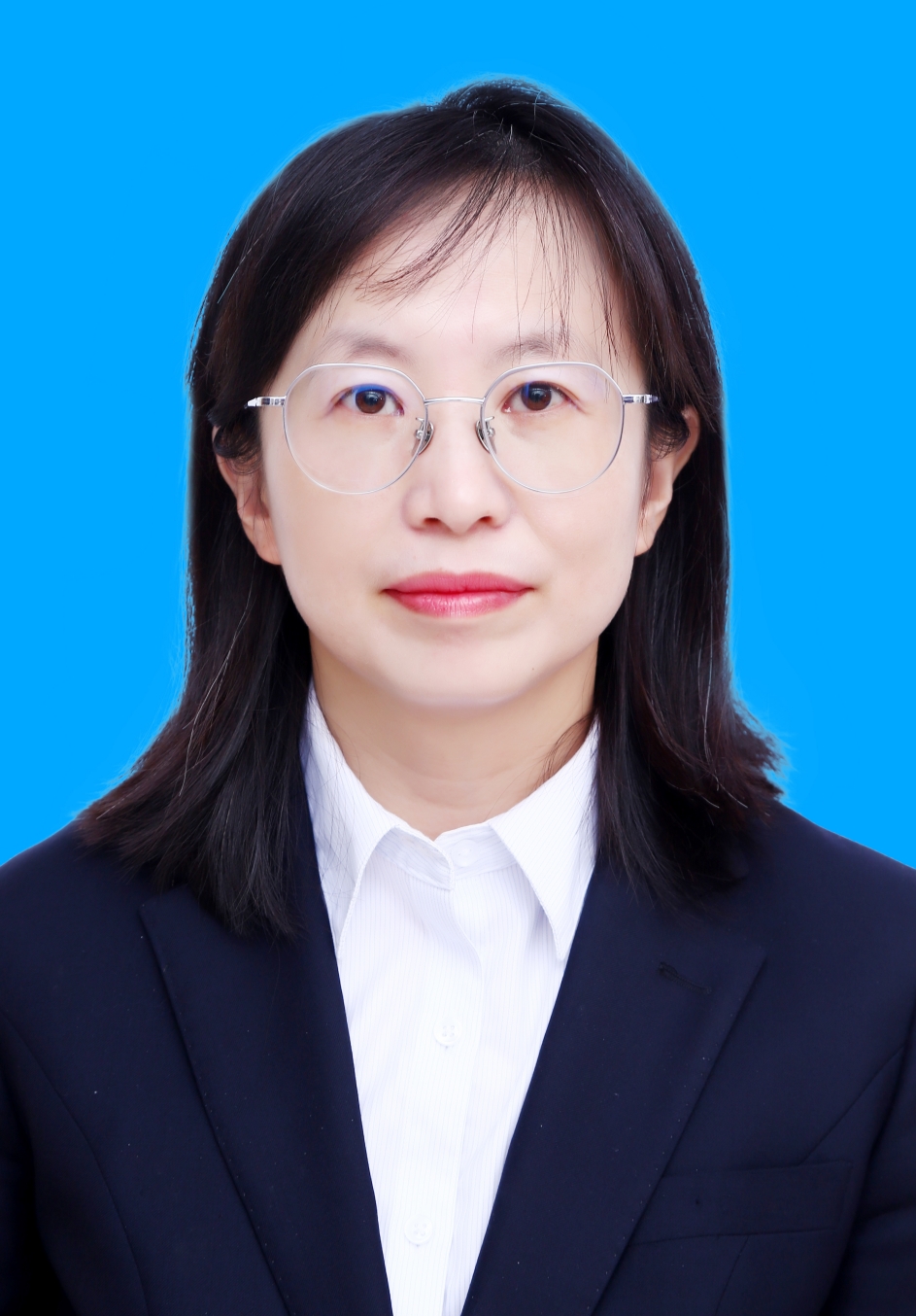  马文静